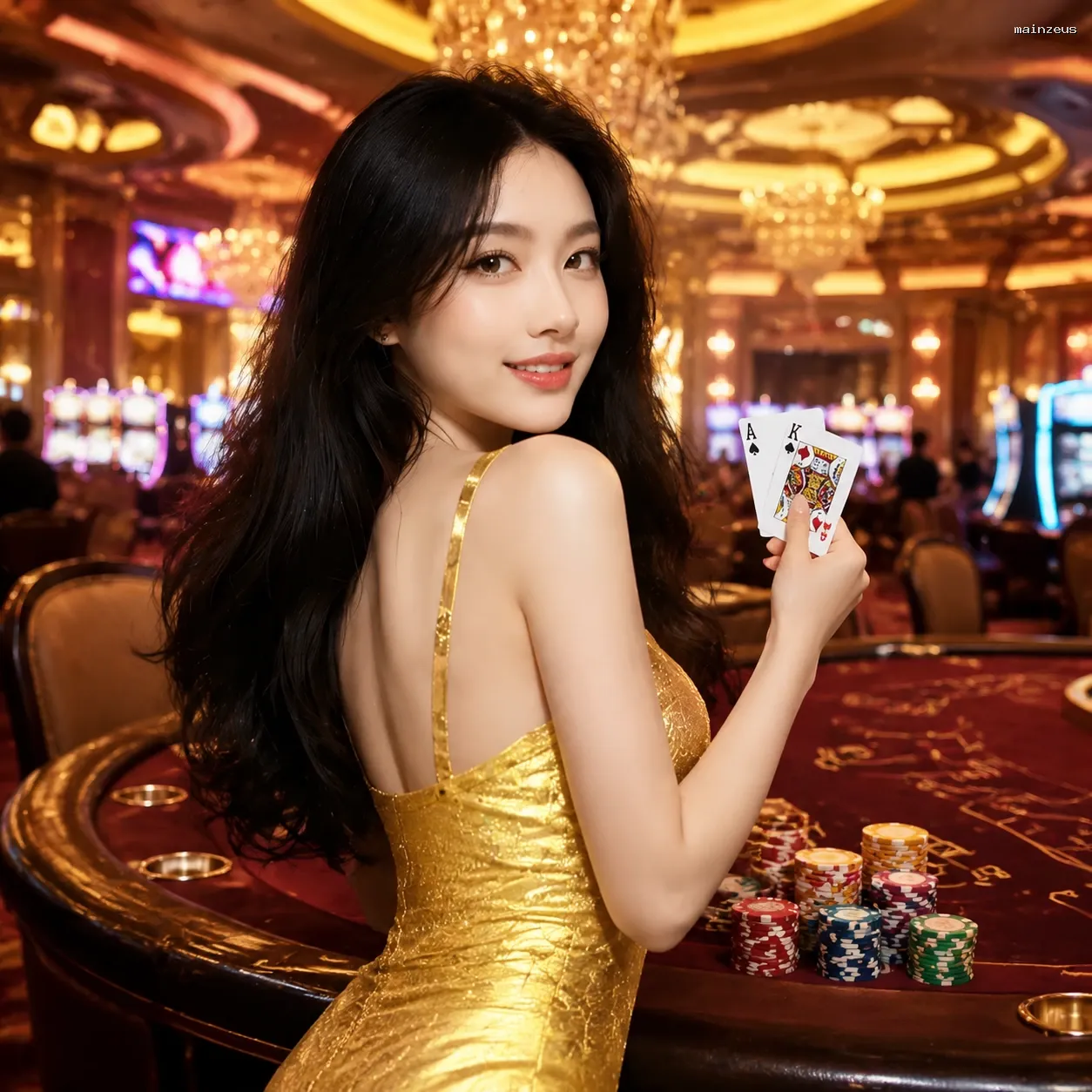 Menelusuri Fitur Menarik dari Situs Game mainzeus